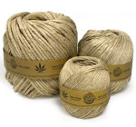 Hemp-Rope