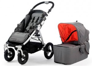 stroller