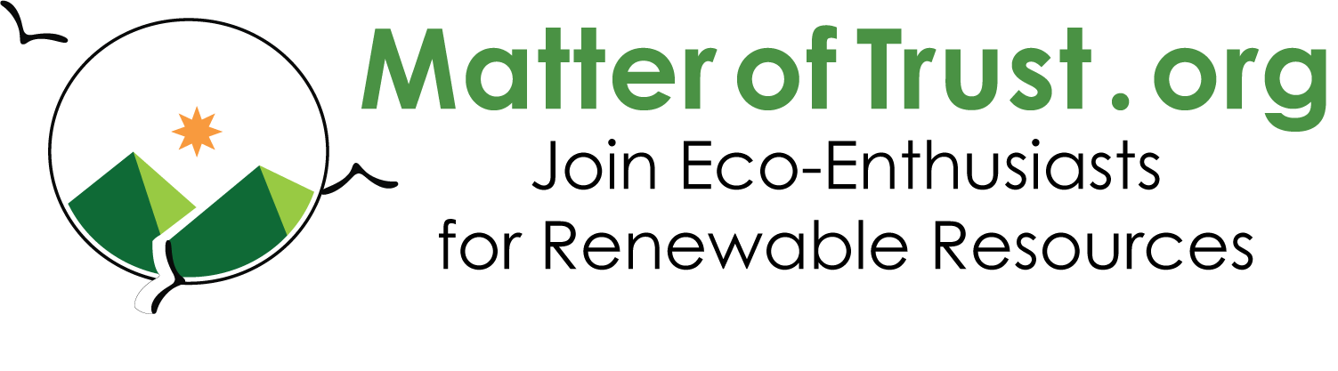 MatterofTrust.org