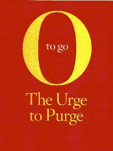 O Mag - Urge to Purge