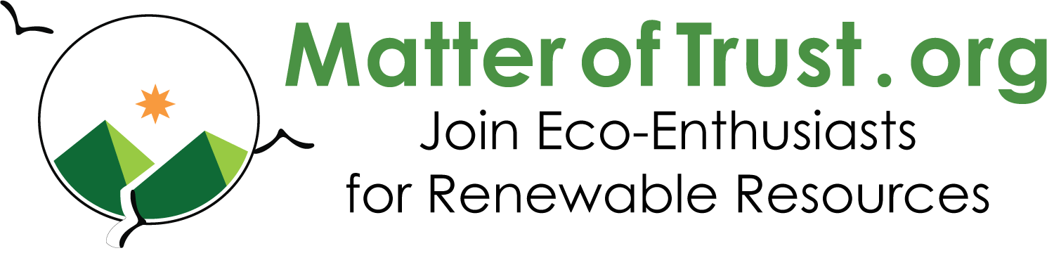 MatterofTrust.org
