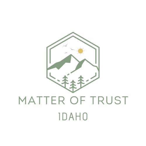 Matter of Trust