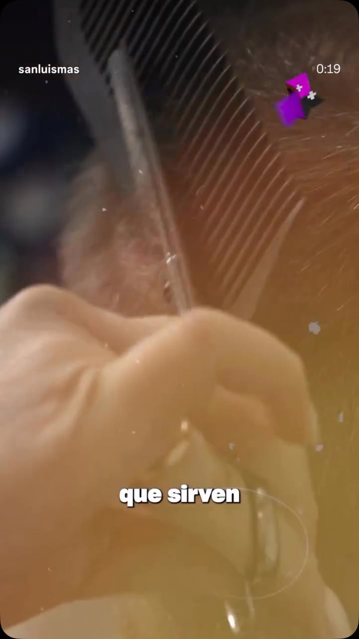 Matter of Trust